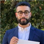 Profesor de apoyo en Ciencias sociales e historia contemporánea y nacional